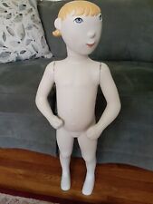 Child mannequin display for sale  Phoenixville
