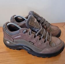 Lowa walking shoes for sale  WIDNES