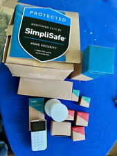Simplisafe piece wireless for sale  Browntown