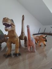 Spielzeug dinosaurier groß gebraucht kaufen  Wesseling