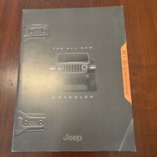 2018 jeep wrangler for sale  Lewes