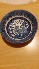 Willow pattern bowl for sale  NAIRN