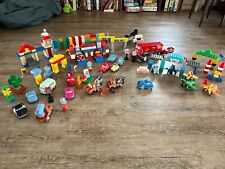 Lego duplo disney gebraucht kaufen  Tiefenbach