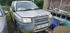 Freelander 2001 spares for sale  HARROGATE