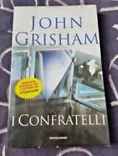 John grisham confratelli usato  Genova