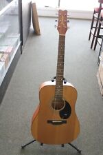 takamine guitar f340 acoustic for sale  Groton