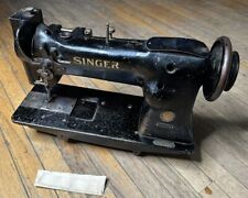 Industrial sewing machine for sale  Sheridan