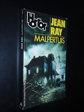 Jean ray malpertuis usato  Italia