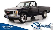 sierra 1990 1500 gmc for sale  Fort Worth