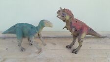 Disney Dinosauri  Iguanodonte Carnotauro Aladar  usato  Jesi