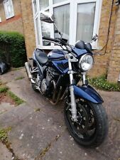 2007 suzuki bandit for sale  UK