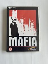 Mafia - PC completo 3 discos manual e mapa comprar usado  Enviando para Brazil