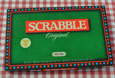 Scrabble riginal spear gebraucht kaufen  Münster