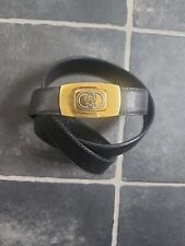 ladies gucci belt for sale  HATFIELD