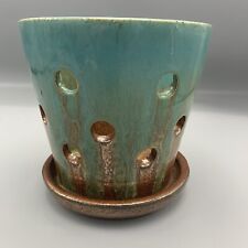 Ceramic orchid pot for sale  Indianapolis