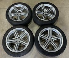 Genuine alloy wheels for sale  MAGHERA