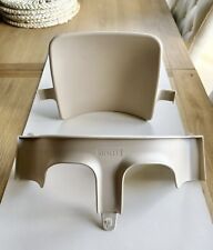 Stokke natural beige for sale  Shipping to Ireland