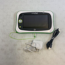 Tablet de aprendizaje recargable LeapFrog LeapPad Ultimate 6020 negra blanca segunda mano  Embacar hacia Mexico