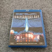 Independence day blu for sale  Houston