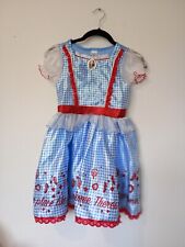dorothy fancy dress for sale  LINCOLN
