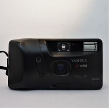 Yashica mini fotocamere usato  Roma