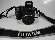 Usado, Câmera Digital Fujifilm Finepix SL260 14MP - 26X SuperZoom Óptico - SOMENTE CÂMERA comprar usado  Enviando para Brazil