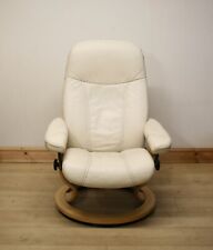 Ekornes stressless consul for sale  HIGH WYCOMBE