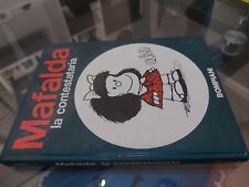 Mafalda contestataria quino usato  Parma