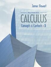 Multivariable calculus concept for sale  Aurora