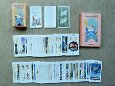 Tarot karten handbuch gebraucht kaufen  Trittau