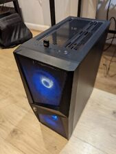 Gaming desktop nvidia for sale  NEWCASTLE UPON TYNE