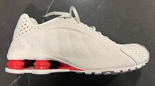 Tamanho 11 - Nike Neymar Jr. x Shox R4 tom platina comprar usado  Enviando para Brazil