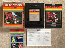 Atari 2600 solar for sale  HORSHAM