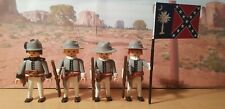 Playmobil western sudiste d'occasion  Brive-la-Gaillarde