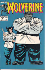 Wolverine marvel comics for sale  Norwalk
