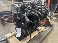 Used engine assembly for sale  Litchfield