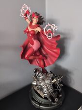 Used, XM STUDIOS Scarlet Witch Statue for sale  Shipping to South Africa