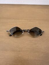Lunette chrome hearts d'occasion  Nice-