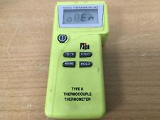 Tpi type thermocouple for sale  ASHTEAD
