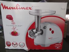 moulinex hv gebraucht kaufen  Vienenburg