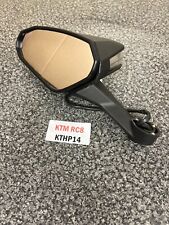 ktm rc8 mirror for sale  DONCASTER