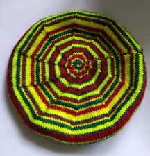 Hat rasta tam for sale  BEDFORD