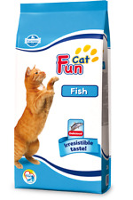 Fun cat fish usato  Sarno