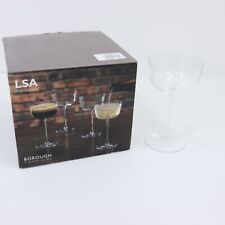 champagne saucers for sale  Shipping to Ireland