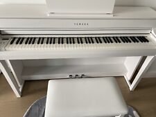 Yamaha clavinova clp735 for sale  UK