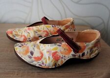 damen ballerinas 39 leder gebraucht kaufen  Knielingen