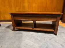 lift top coffee table for sale  Union