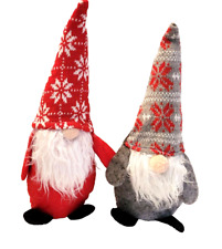Set gnome plush for sale  Dayton