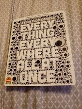 Everything everywhere bluray for sale  Omaha