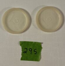 Tupperware seals 295 for sale  Goshen